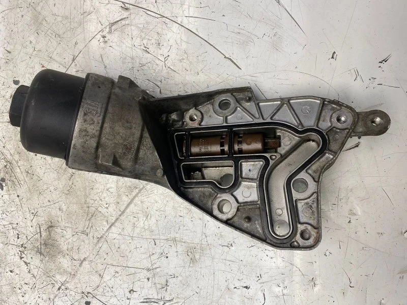 Корпус масляного фильтра Opel INSIGNIA 2008-2017 55595532 A20DTH