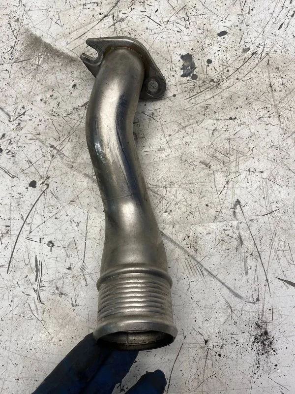 Патрубок турбины Opel INSIGNIA 2008-2017 22766952 A20DTH