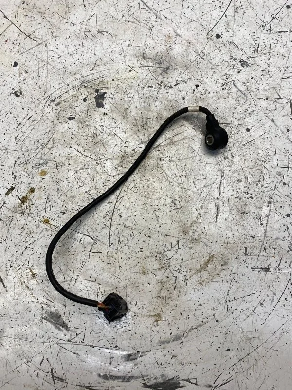 Датчик детонации Ford Focus 2 2004—2008