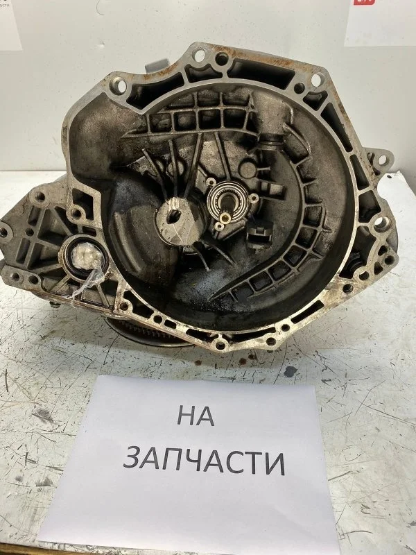 МКПП Opel Astra H 2006-2014 55558142 Z18XER