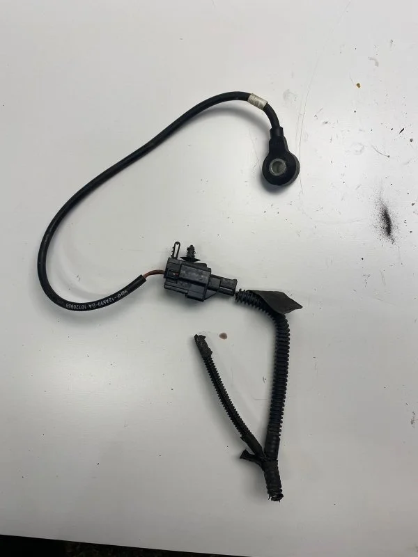 Датчик детонации Ford Focus 2 2004—2008