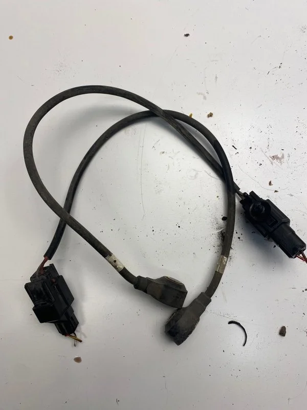 Датчик детонации Ford Focus 2 2004—2008