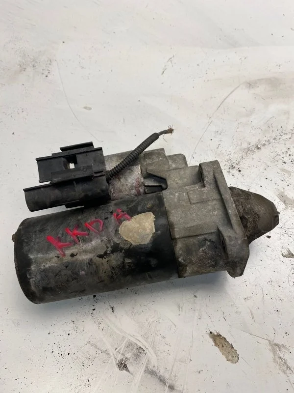 Стартер Ford C-MAX 2003-2010