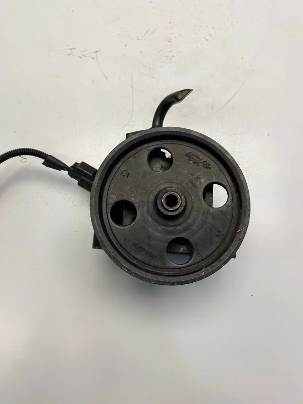 Насос гур Ford Focus 2 2004—2008