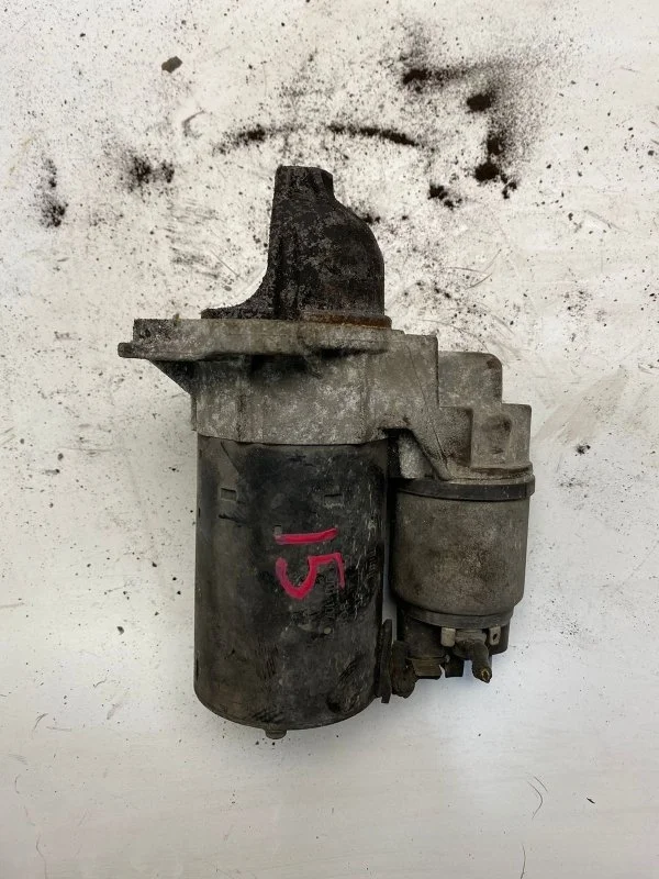 Стартер Opel Corsa D 2009-2014