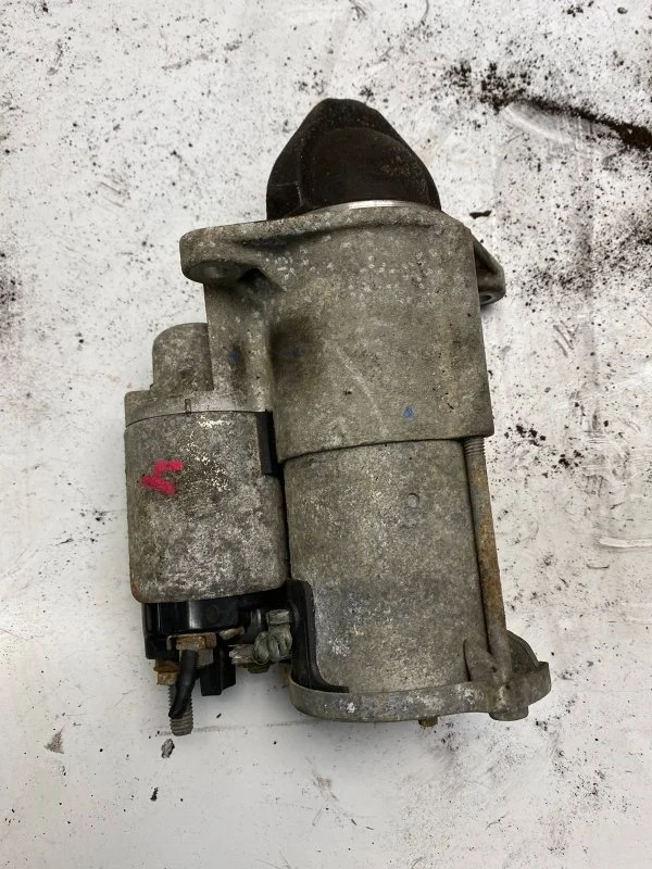 Стартер Opel ZAFIRA 2005-2015 9115192 B Z16XEP