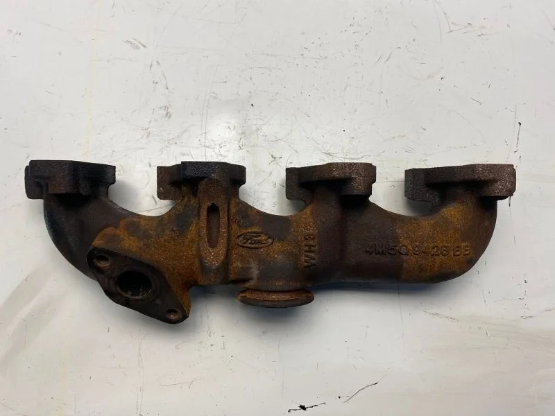 Коллектор выпускной Ford C-MAX 2003-2010 1456886 KKDA