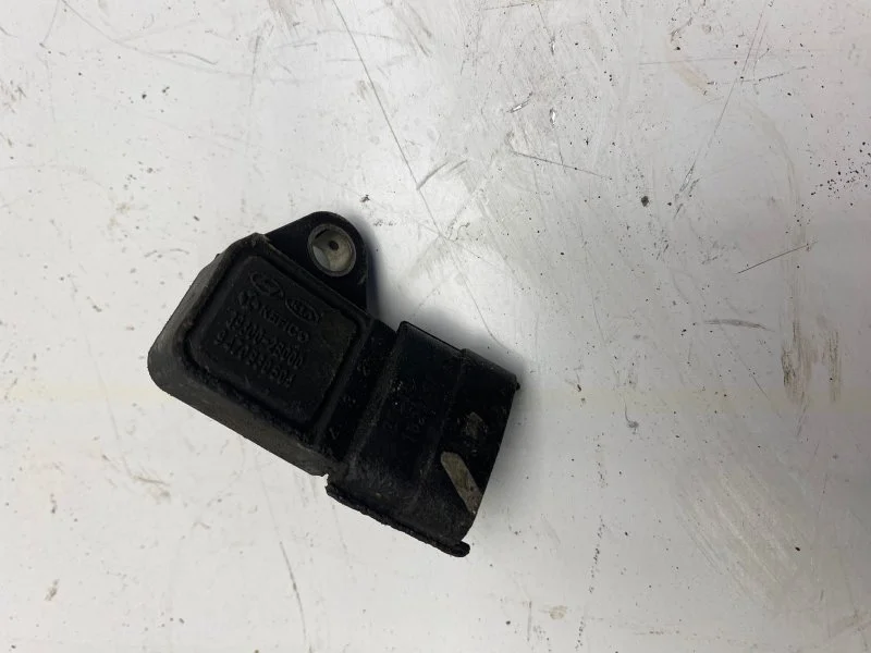 Датчик абсолютного давления Kia Rio 2011-2015 393002B000 3 G4FC