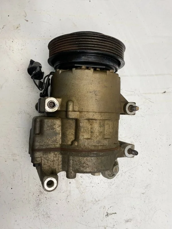 Компрессор кондиционера Kia Rio 2011-2015 977014L000 3 G4FC