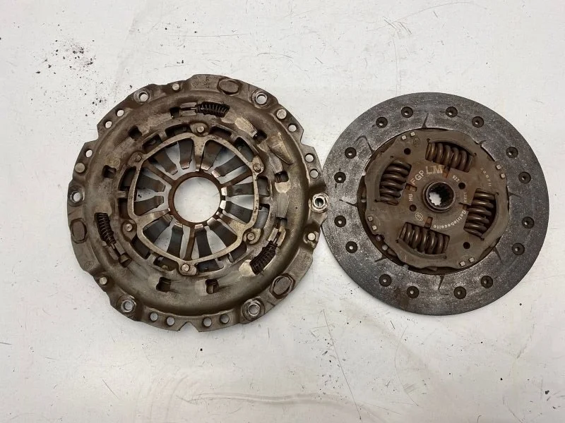 Комп-т сцепления ркпп Opel Astra H 2004—2008 93190728 Z16XEP