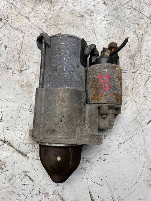 Стартер Opel MERIVA 2003-2010 9115192 A Z16XEP