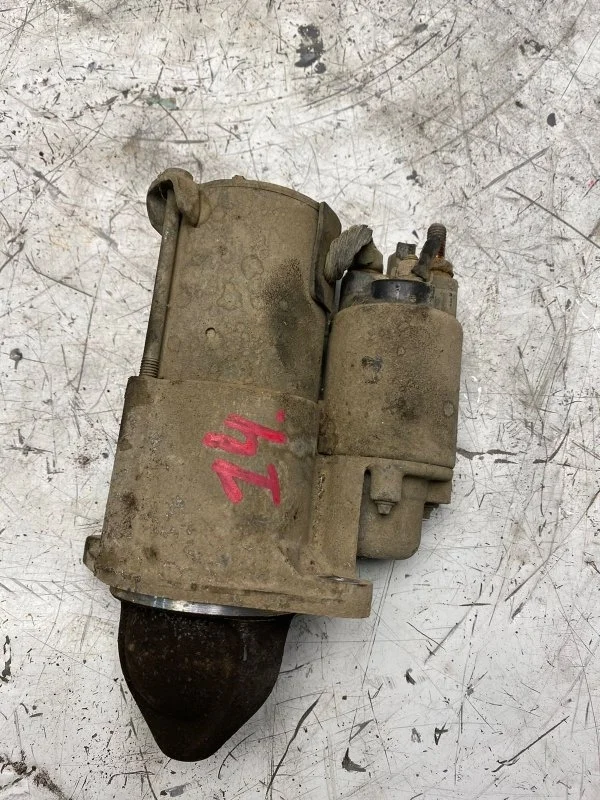 Стартер Opel ZAFIRA 2005-2015 55556092 B Z18XER