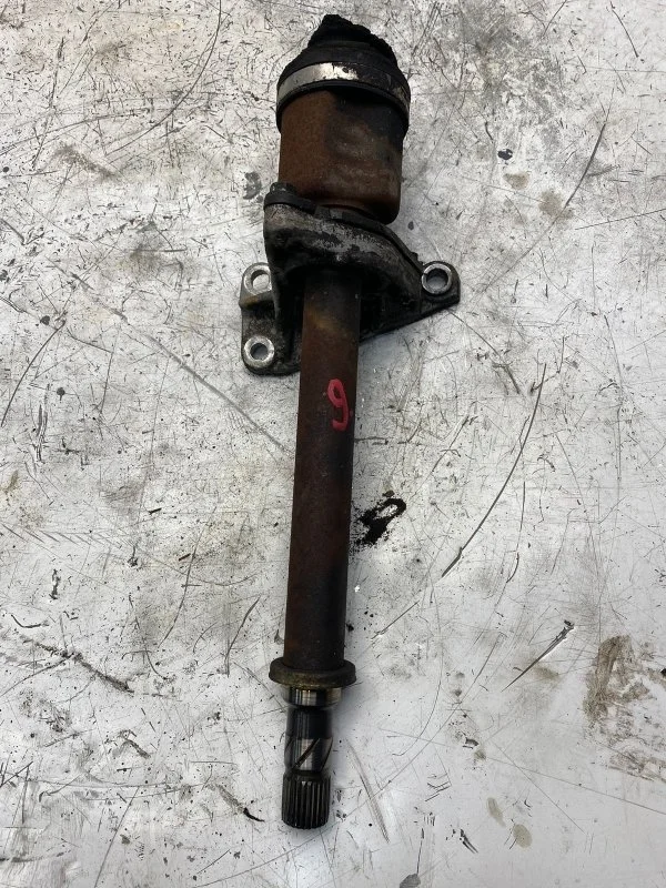 Вал промежуточный Renault Megane 2 2002-2009 8200768656 K4MD812