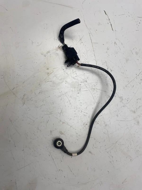 Датчик детонации Ford Focus 2 2004—2008