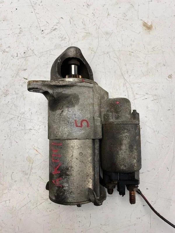 Стартер Opel Astra H 2006-2014 55556092 Z18XER