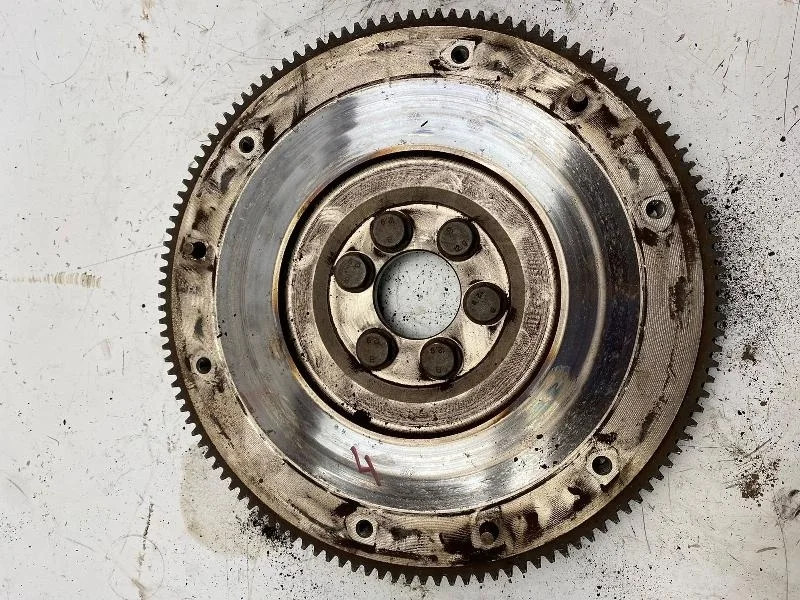 Маховик Volkswagen Golf Mk5 2003-2009 038105269C BCA