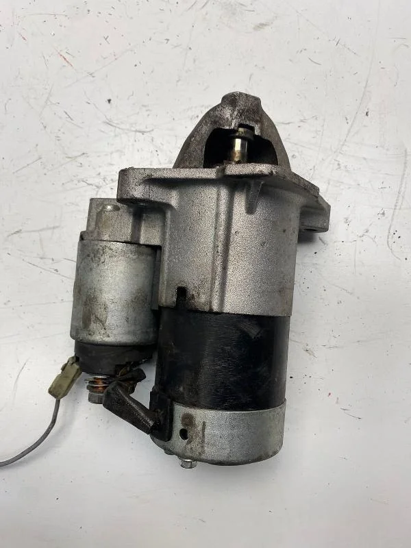 Стартер Opel Astra J 2009—2012