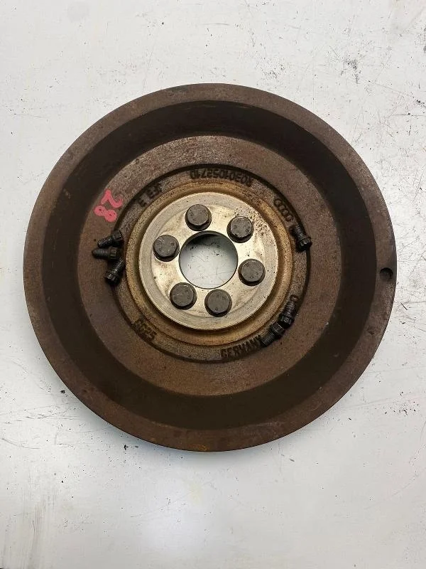 Маховик Volkswagen Jetta V 2005-2011 036105269D BSE