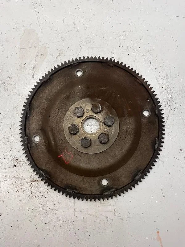 Маховик АКПП Ford Focus 2 2005—2008 1253982 AODA