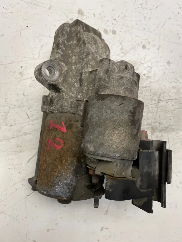 Стартер Ford Focus 2 2005—2008 1477482 AODA