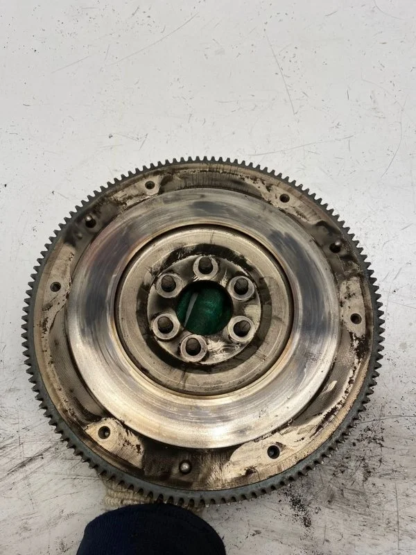 Маховик Volkswagen Golf Mk5 2003-2009 038105269C BUD