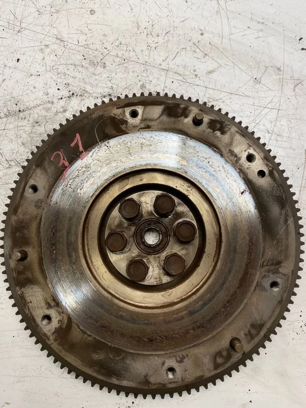 Маховик Mazda 3 2008-2013 Z60111500A BL Z6