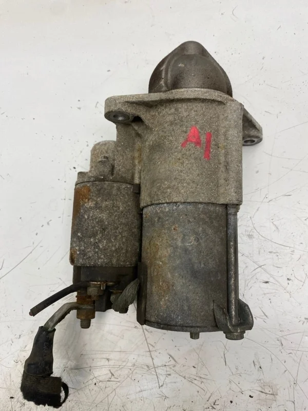 Стартер Opel Astra H 2006-2014 55556092 Z18XER