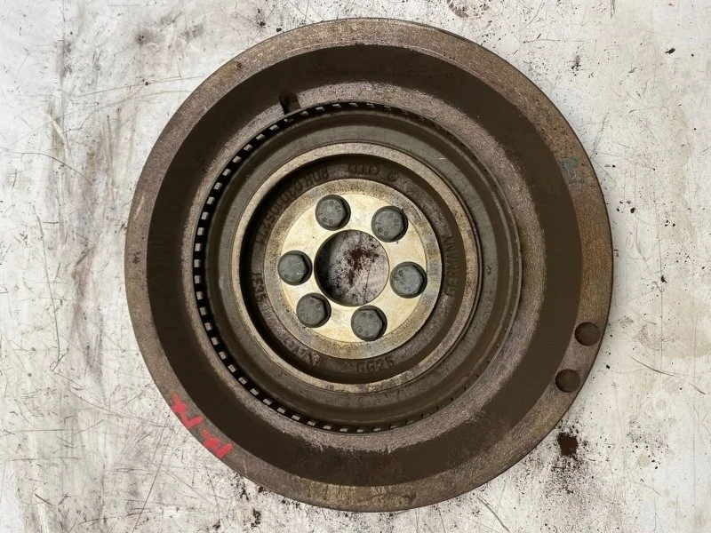 Маховик Skoda Fabia 1999-2007 03D105269 AZQ