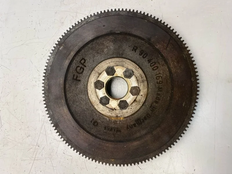 Маховик Opel ZAFIRA 2005-2015 90536140 B Z16XEP