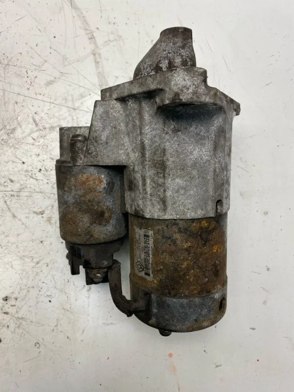 Стартер Renault Megane 2 2006-2009