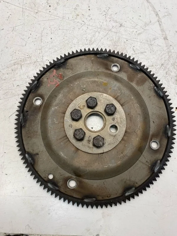 Маховик АКПП Ford Mondeo 2000-2007 4131225 CJBB