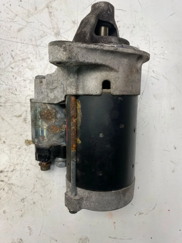 Стартер Toyota Avensis T250 2003—2006