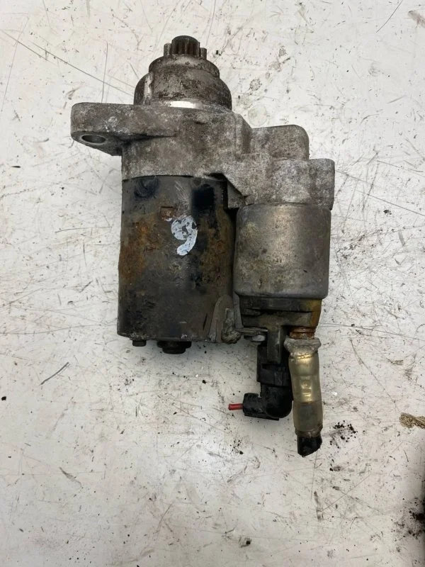 Стартер Volkswagen Jetta V 2005-2011 02T911023RX BSE