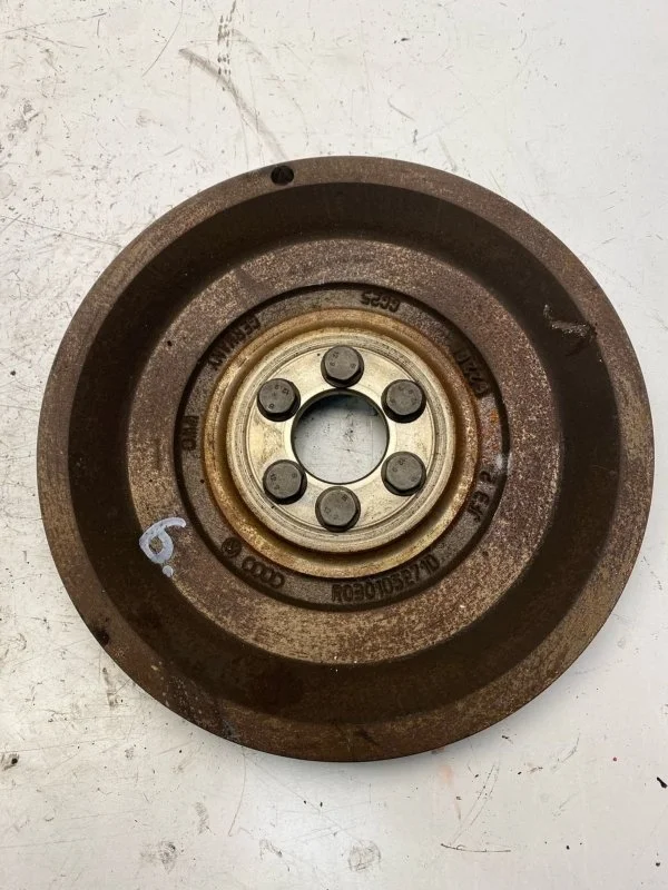 Маховик Volkswagen Jetta V 2005-2011 036105269D BSE