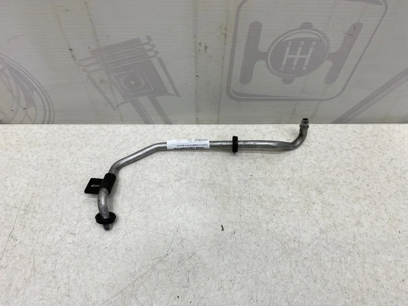 Трубка охлаждения акпп верхняя Mercedes-benz W204