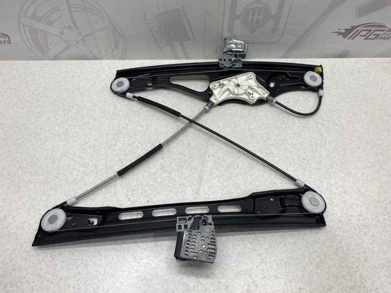 Стеклоподъемник передний правый Mercedes-benz 2008 W211