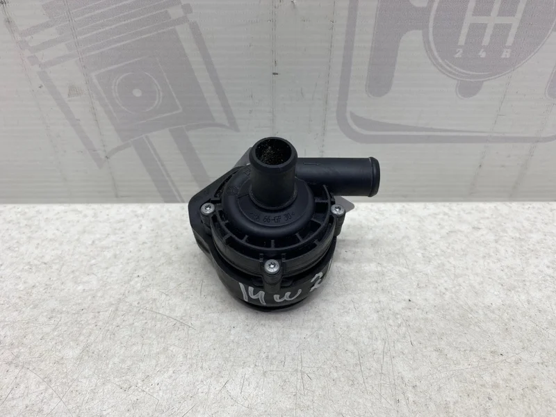 Циркуляционный насос Mercedes-benz 2008 W211