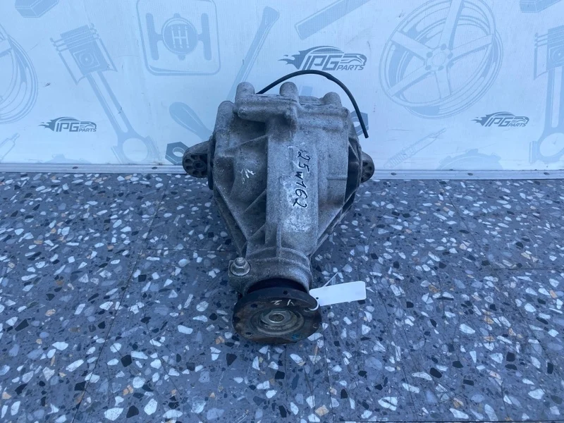 Редуктор заднего моста Mercedes-benz ML 2002 W163