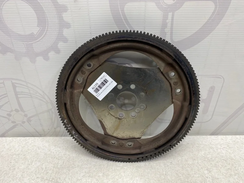 Маховик Mercedes-benz ML 2004 W163