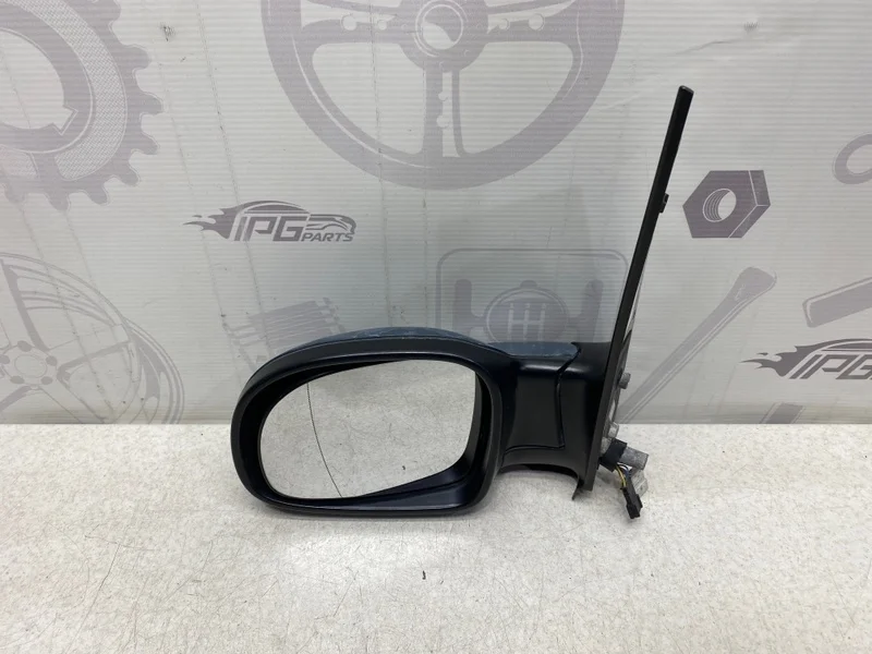 Зеркало левое Mercedes-benz Viano 2004 W639