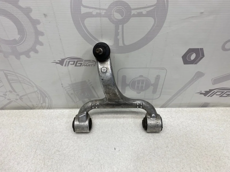 Рычаг передний правый верхний Mercedes-benz ML 2002 W163