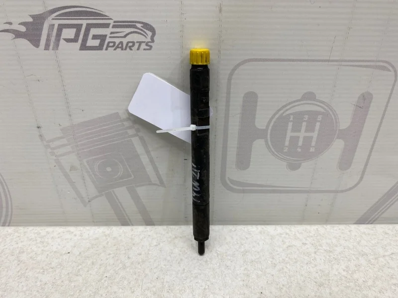 Топливная форсунка Mercedes-benz 2008 W211