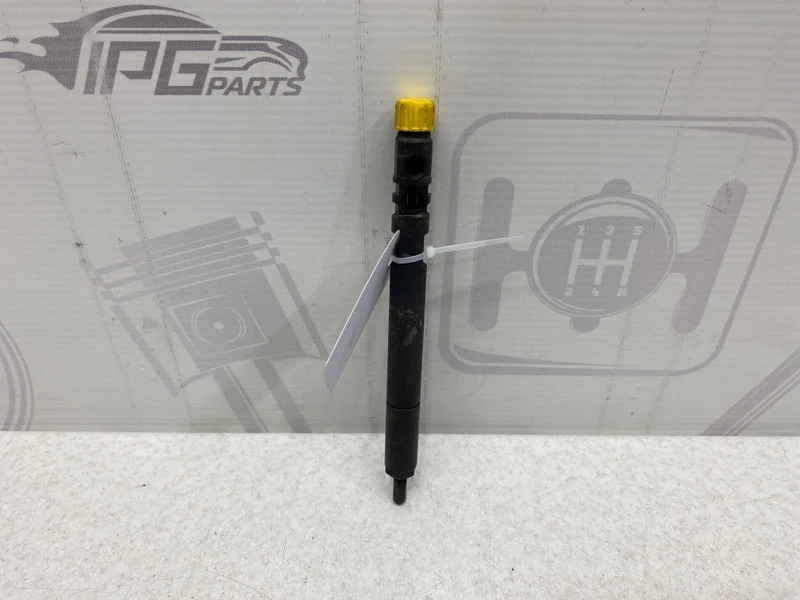 Топливная форсунка Mercedes-benz 2008 W211