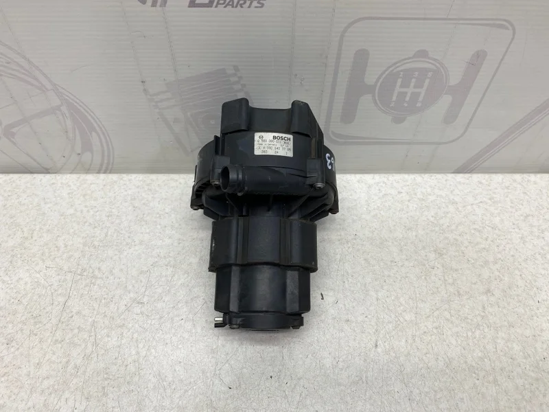 Воздушный насос Mercedes-benz ML 2003 W163