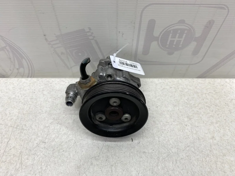 Насос гур Mercedes-benz ML 2003 W163