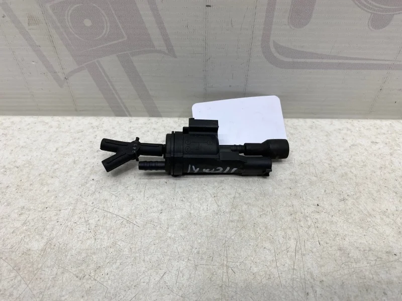 Вакуумный клапан Mercedes-benz 2008 W211