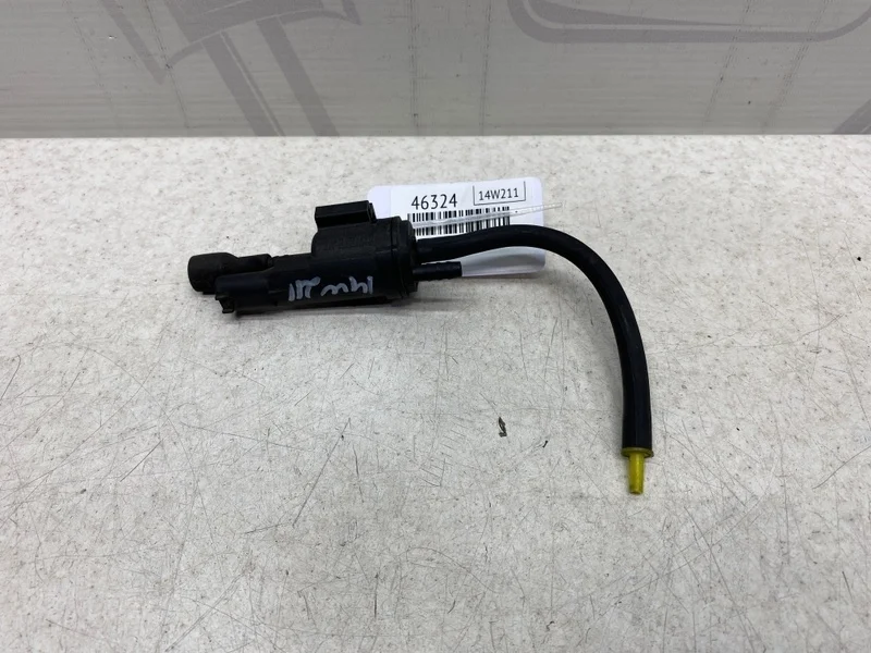 Вакуумный клапан Mercedes-benz 2008 W211