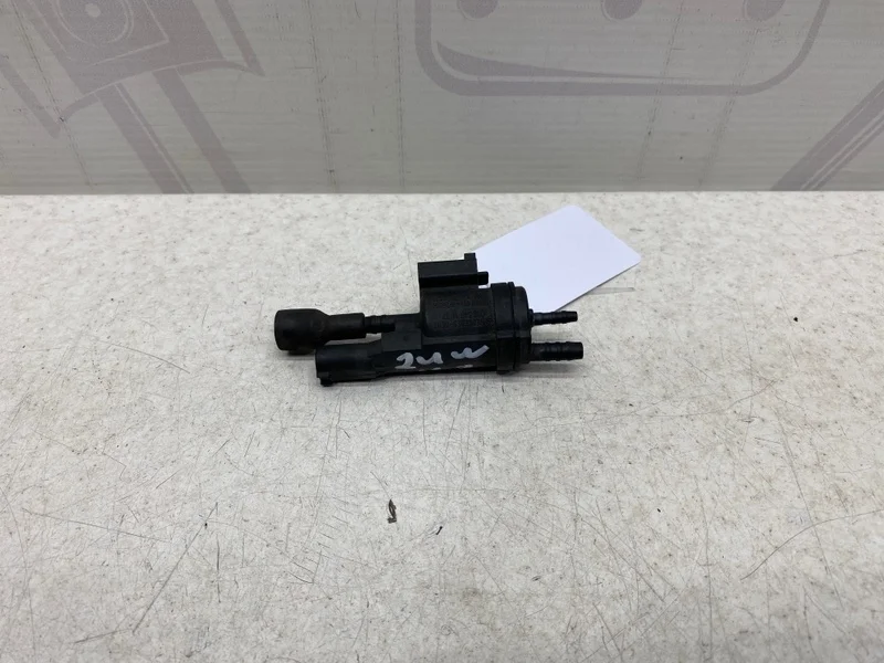 Вакуумный клапан Mercedes-benz ML 2003 W163