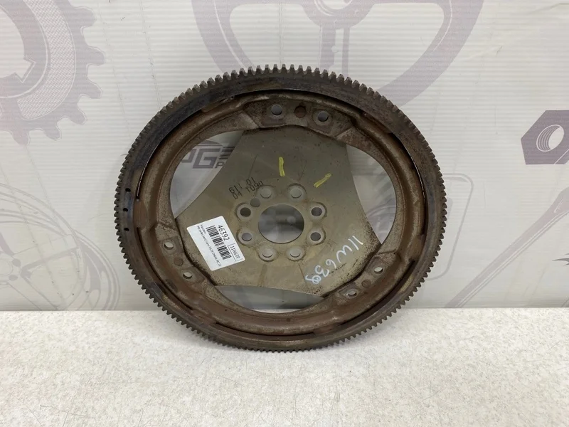 Маховик Mercedes-benz Viano 2004 W639