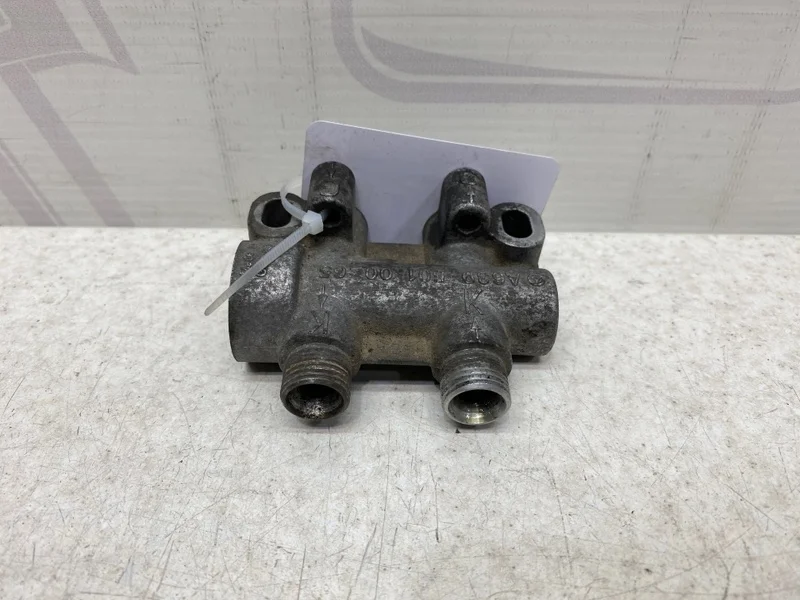 Термостат акпп Mercedes-benz Viano 2004 W639